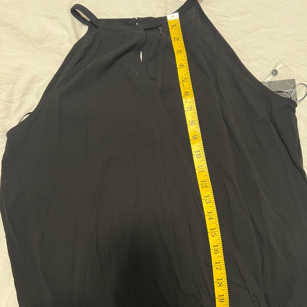Keyhole wrap tank - Picture 4 of 4
